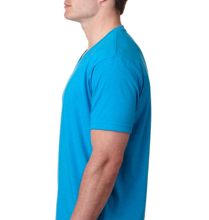 Next Level Apparel 6240 (48) - Side view