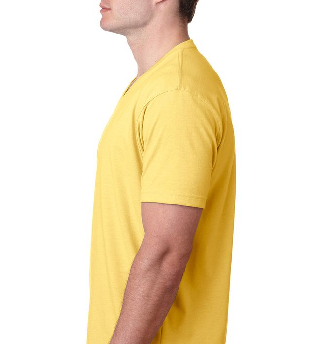 Next Level Apparel 6240 (71) - Side view