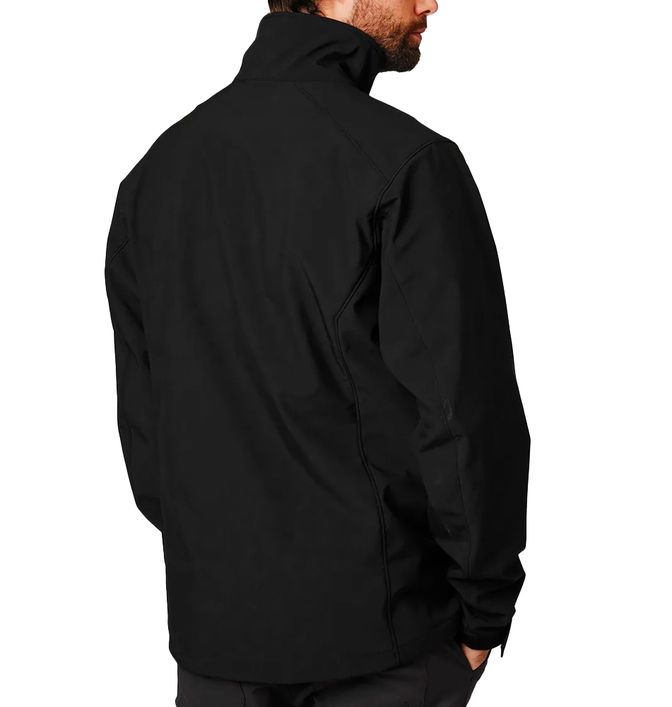 Helly Hansen 62915 (08) - Back view