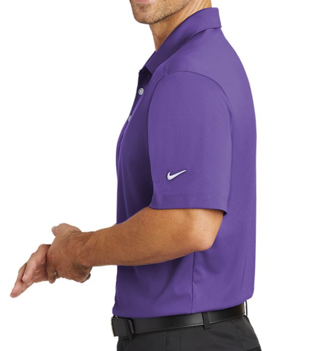 Nike Golf 637167 (1260) - Side view
