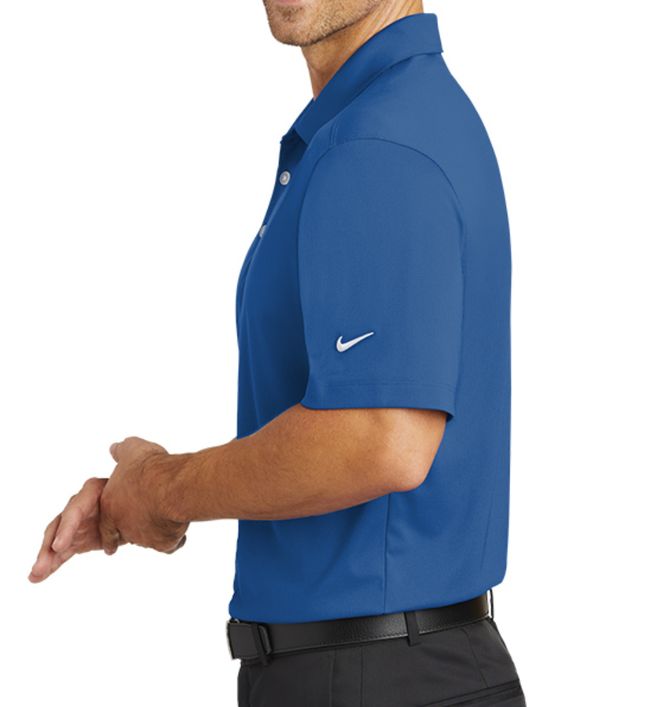 Nike Golf 637167 (4991) - Side view