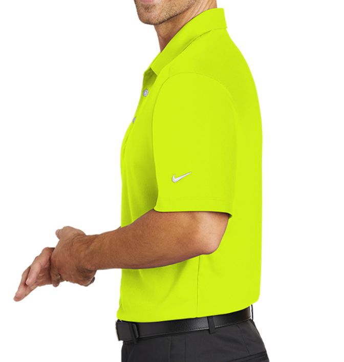 Nike Golf 637167 (52db) - Side view