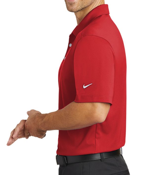 Nike Golf 637167 (7527) - Side view