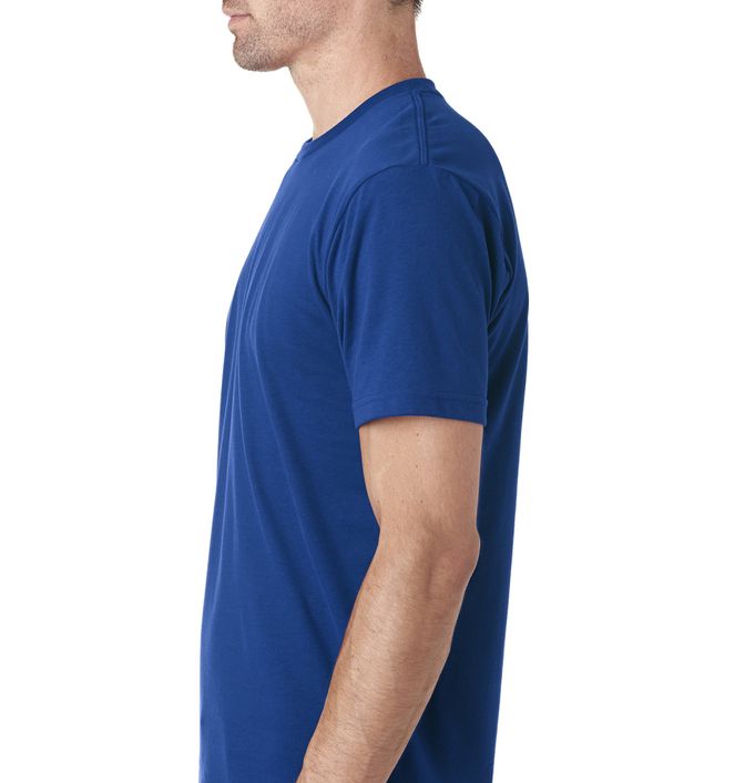 Next Level Apparel 6410 (12) - Side view