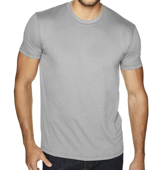 Next Level Apparel 6410 (42) - Front view