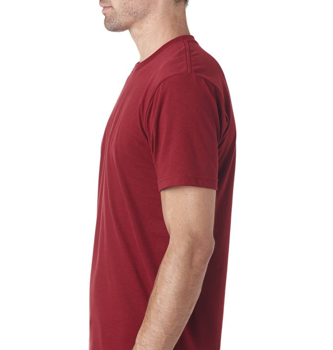 Next Level Apparel 6410 (67) - Side view