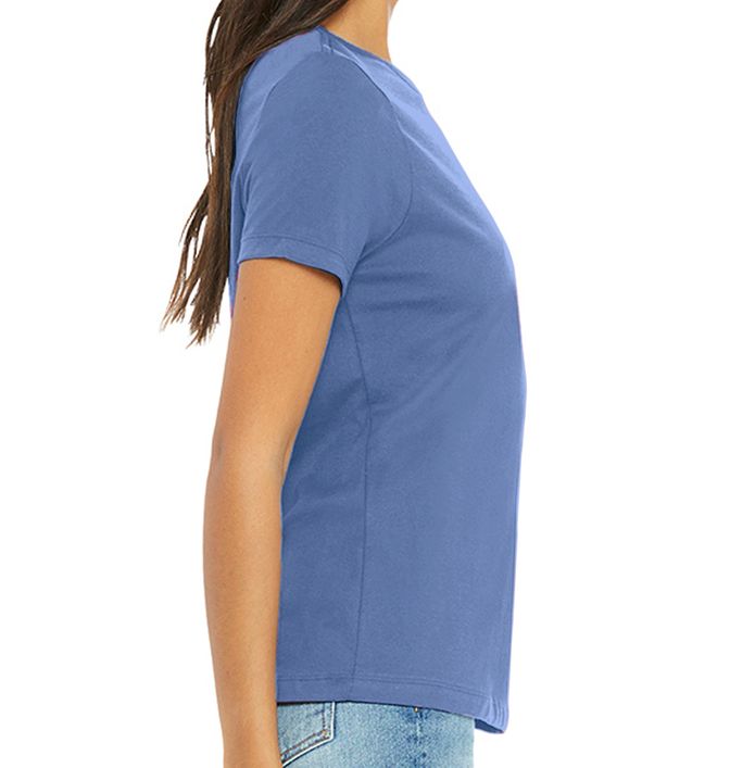 Bella + Canvas 6413 (29) - Side view