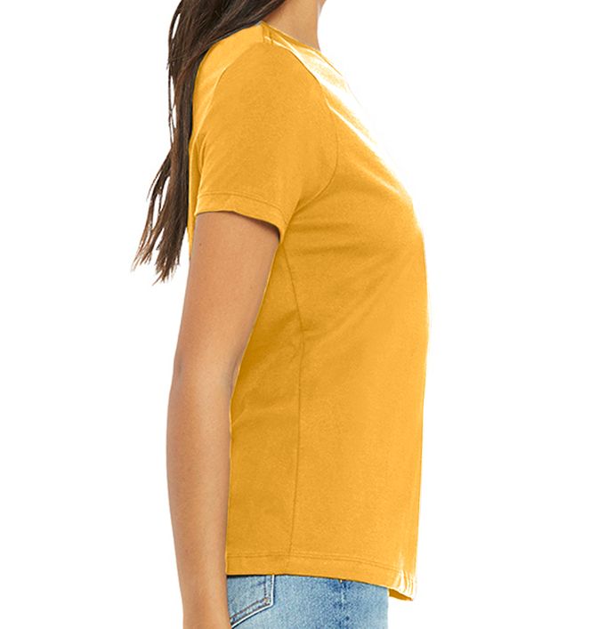 Bella + Canvas 6413 (40) - Side view