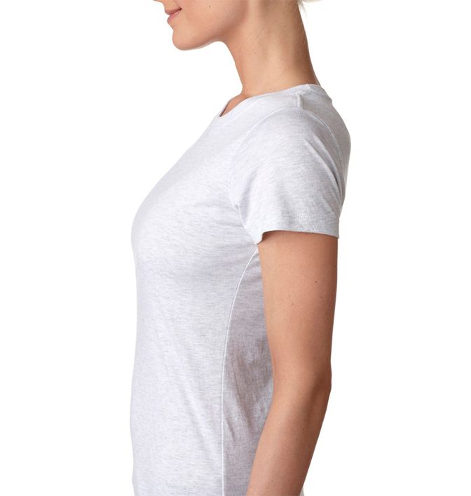 Next Level Apparel 6710 (32) - Side view