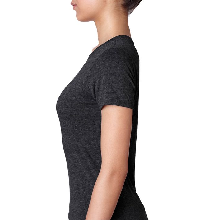 Next Level Apparel 6710 (98) - Side view