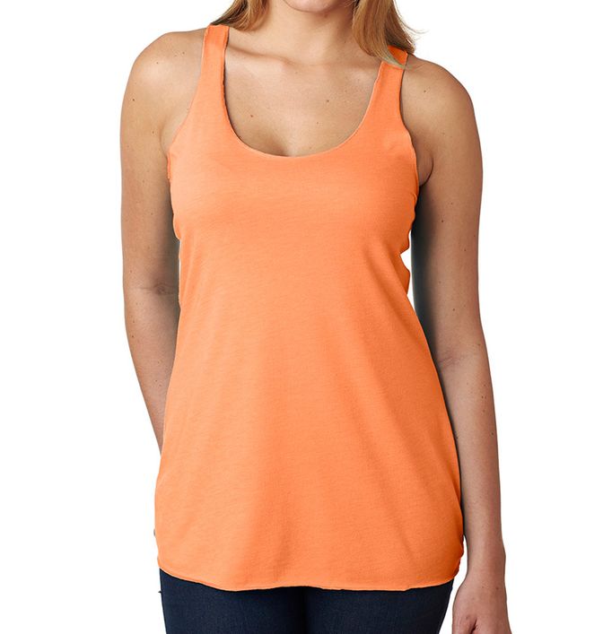 Next Level Apparel 6733 (38) - Front view