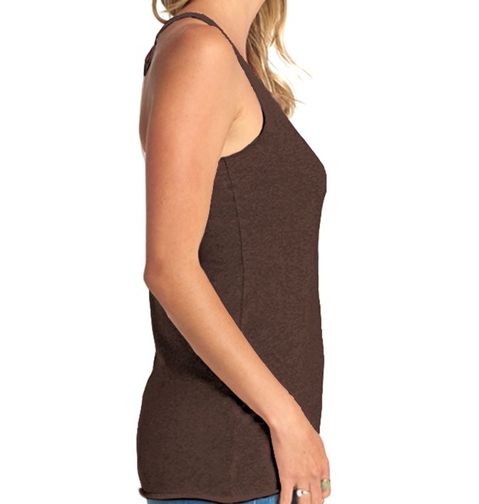 Next Level Apparel 6733 (55) - Side view