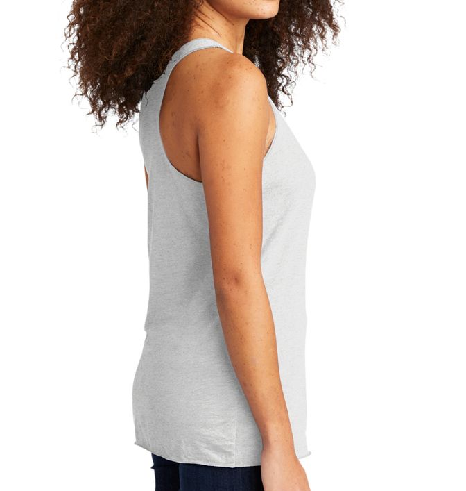 Next Level Apparel 6733 (HW) - Side view