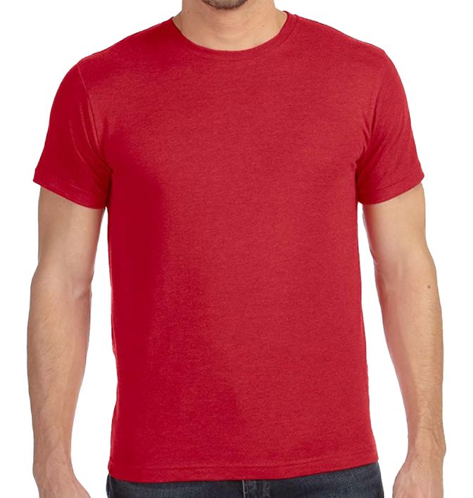 LAT Fine Jersey Tee