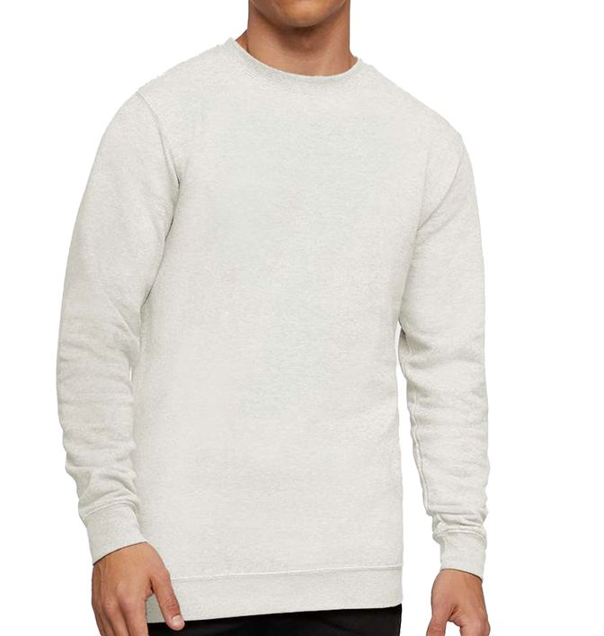 LAT Elevated Fleece Crewneck Sweatshirt