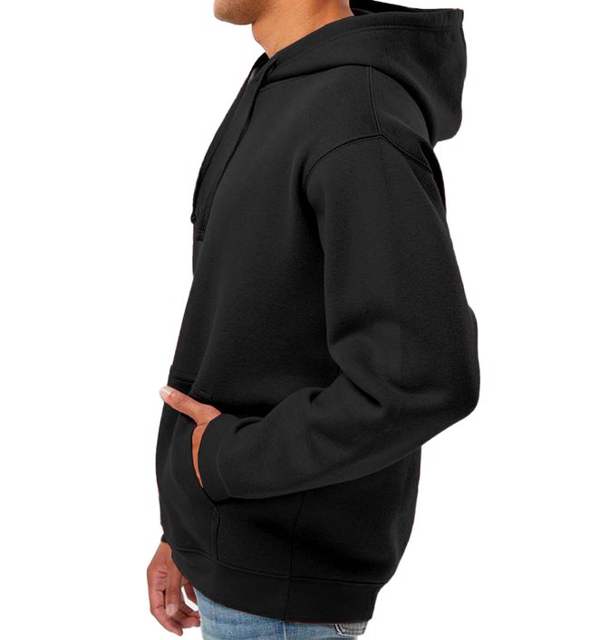 LAT Elevated Basic Hoodie - sd