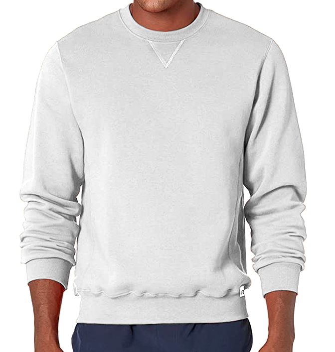 Russell Athletic 698HBM Dri-Power® Crewneck Sweatshirt