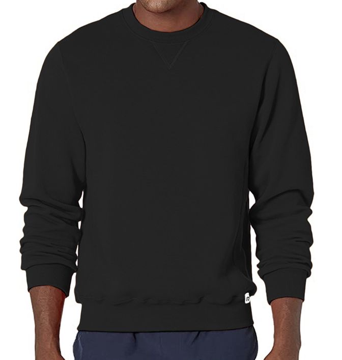 Russell Athletic Dri-Power Crewneck Sweatshirt