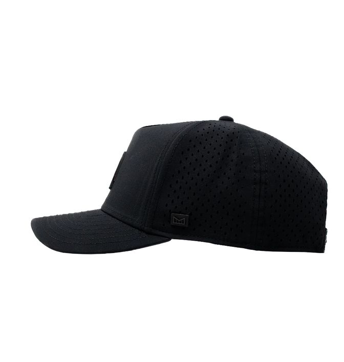 Custom Melin Odyssey Stacked Hydro Hat | Design Online