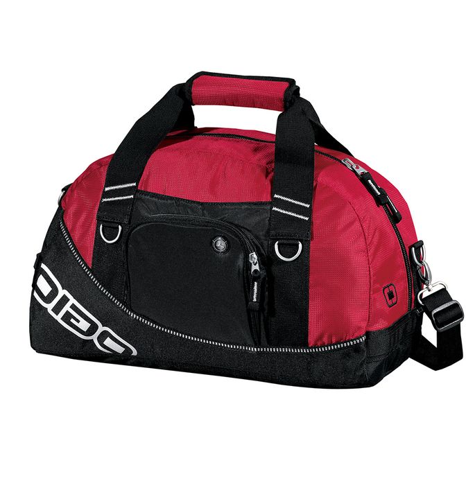 Ogio 711007 (ba19) - Front view