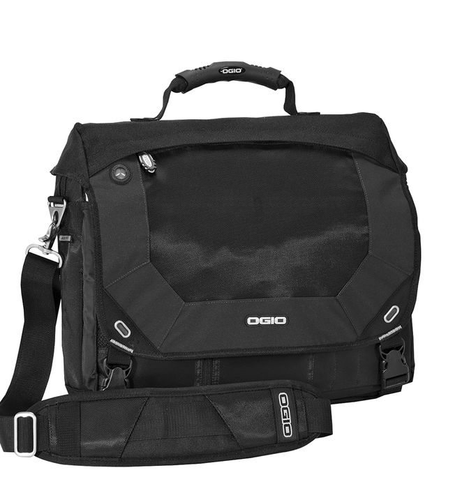 OGIO Jack Pack Messenger