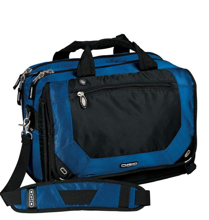 Ogio 711207 (1c0f) - Front view