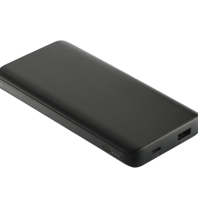 mophie 7124-14 (c346) - Side view