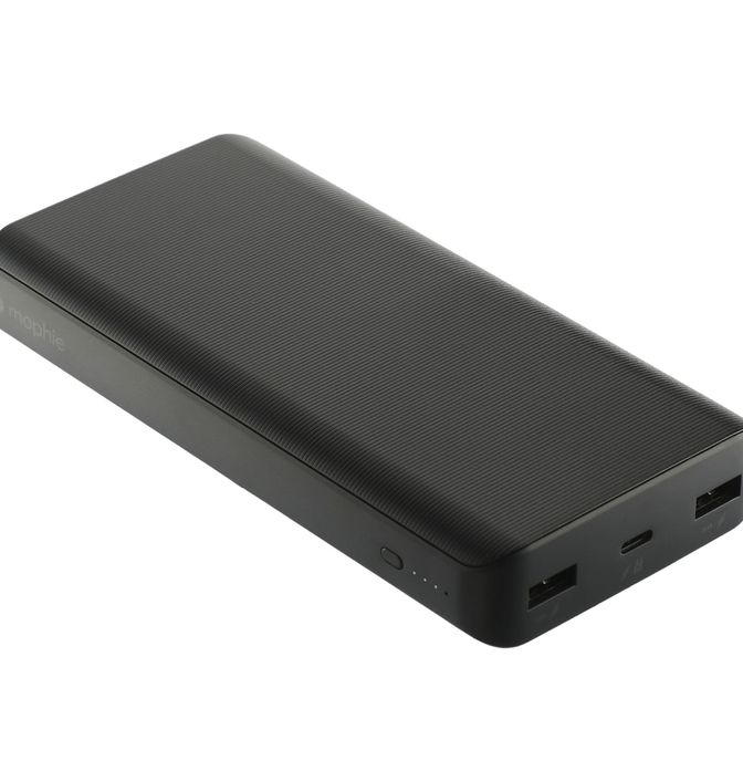 mophie 7124-15 (c346) - Side view