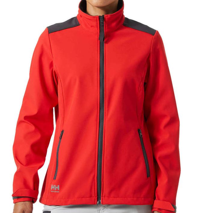 Helly Hansen 74241 (are) - Front view
