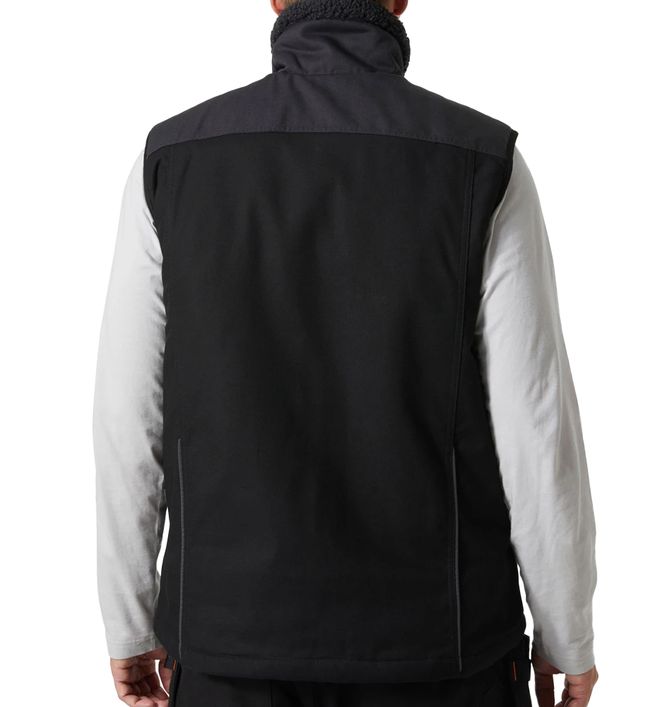 Helly Hansen 77040H (ble4) - Back view