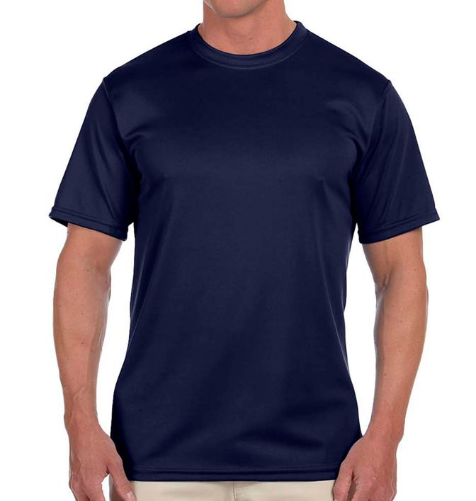 Augusta Sportswear Moisture Wicking T-Shirt