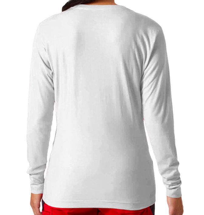 Helly Hansen Women's Manchester Long-Sleeve T-Shirt - bk