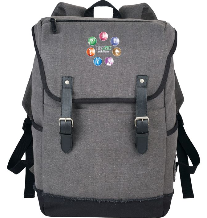 Field & Co. Hudson 15" Computer Backpack