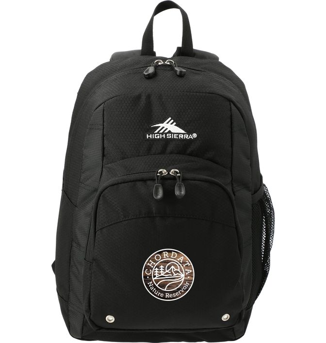 High Sierra Impact Backpack