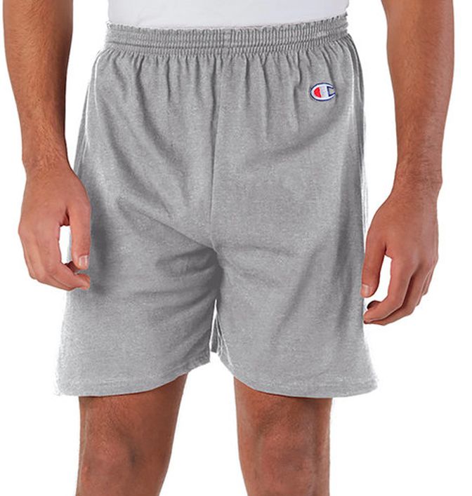 Champion Cotton Gym Shorts