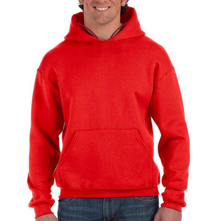 Fruit of the Loom Supercotton™ Pullover Hoodie