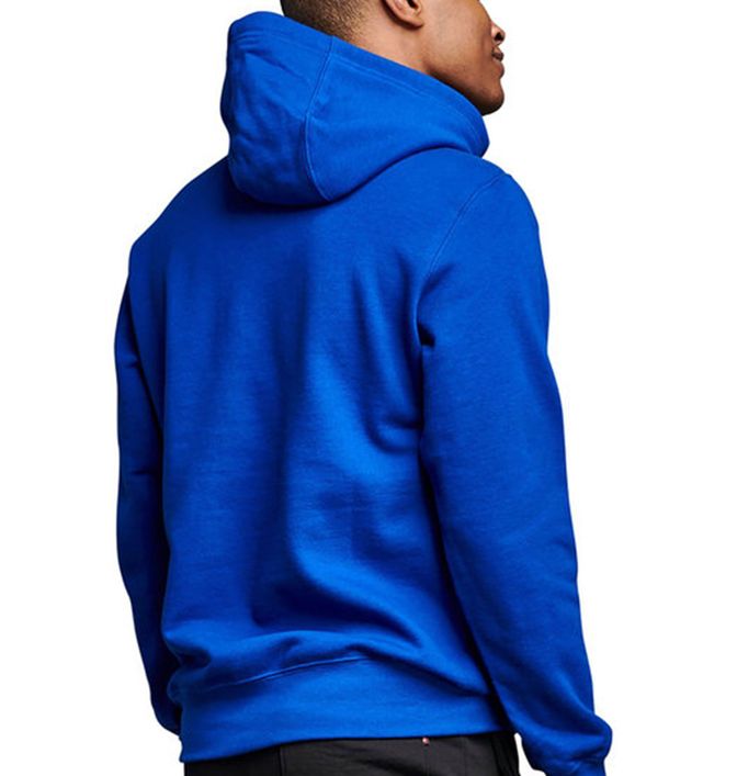 Russell Athletic 82ONSM (75) - Back view