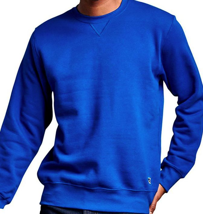 Russell Athletic Classic Crewneck Sweatshirt