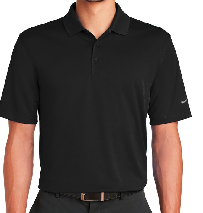 Nike Dri-Fit Classic Fit Players Polo