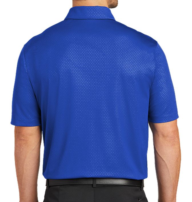 Nike Golf 838964 (501b) - Back view