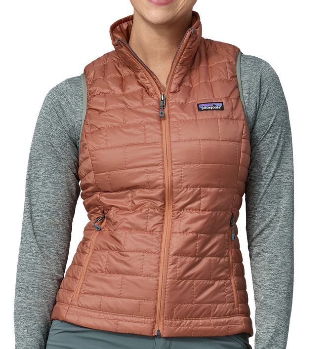 Patagonia Women's Nano Puff Vest