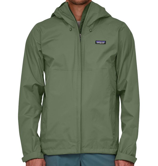 Patagonia 85241 (pl43) - Front view