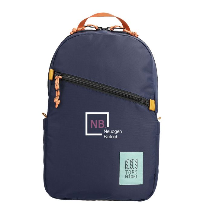 Topo Designs Light Pack 15" Laptop Backpack