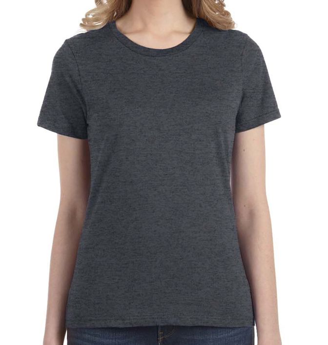 Gildan Women's 100% Cotton Lightweight T-Shirt 