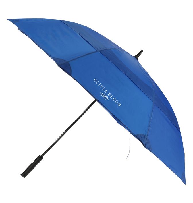 Totes 60" Titan Vented RPET Umbrella