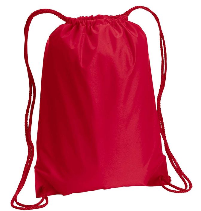 Liberty Bags Boston Drawstring Bag