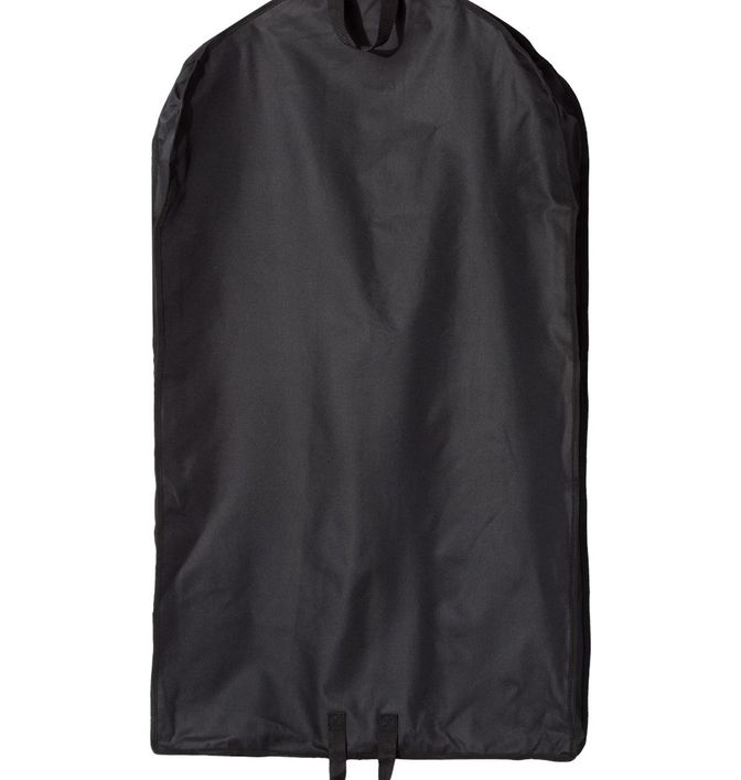 Liberty Bags Gusseted Garment Bag - bk