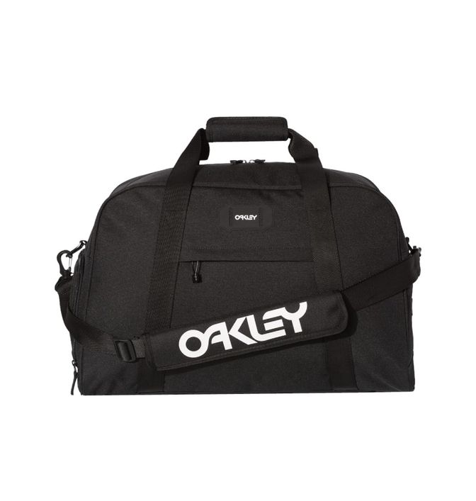 Oakley Street Duffel Bag - fr