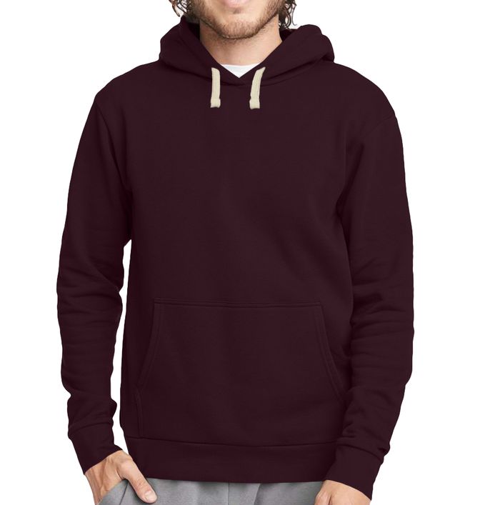 Next Level Unisex Hoodie - fr