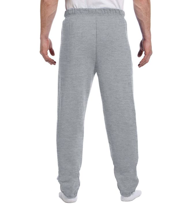 Custom Jerzees Nublend Fleece Sweatpants | RushOrderTees®